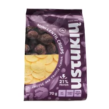 LĒCU UZKODA USTUKIU MALUNAS AR SIERA UN TRIFEĻU GARŠU 70G