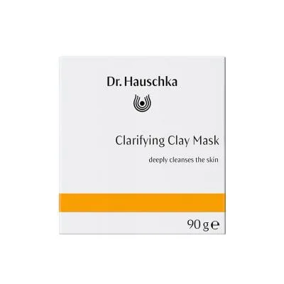 Dr. Hauschka attīroša mālu maska 90 g