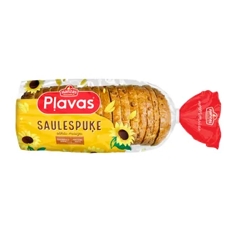 GRAUDU MAIZE HANZAS MAIZNĪCA PĻAVAS SAULESPUĶE SĒKLU 300G