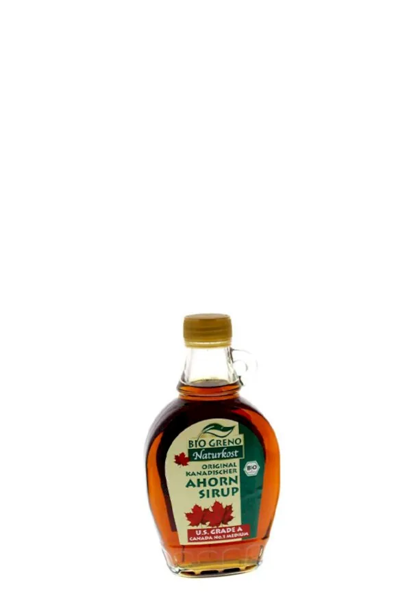 BIO GRENO KĻAVU SĪRUPS 0,25L