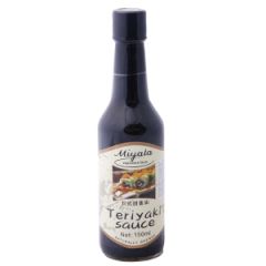 MĒRCE TERIYAKI MIYATA 150ML