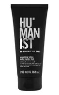 HUMANIST MITRINOŠS UN ATSVAIDZINOŠS LOSJONS VĪRIEŠIEM, 200ML