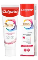 COLGATE TOTAL DECAY & EROSION ZOBU PASTA, 75ML