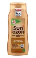 SUNOZON PAŠTONĒJOŠS ĶERMEŅA PIENIŅŠ, 200ML