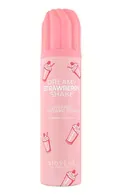 BIOVENE DREAMY STRAWBERRY SHAKE GAISĪGAS DUŠAS PUTAS, 250ML