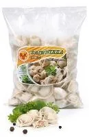 PELMEŅI "SAIMNIEKA" 2KG, RGK