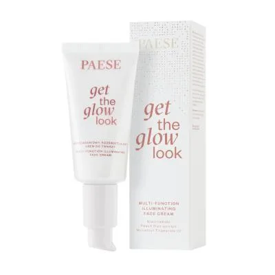Paese Multi-Function izgaismojošs sejas krēms 30 ml