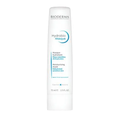 Bioderma Hydrabio Masque maska 75 ml