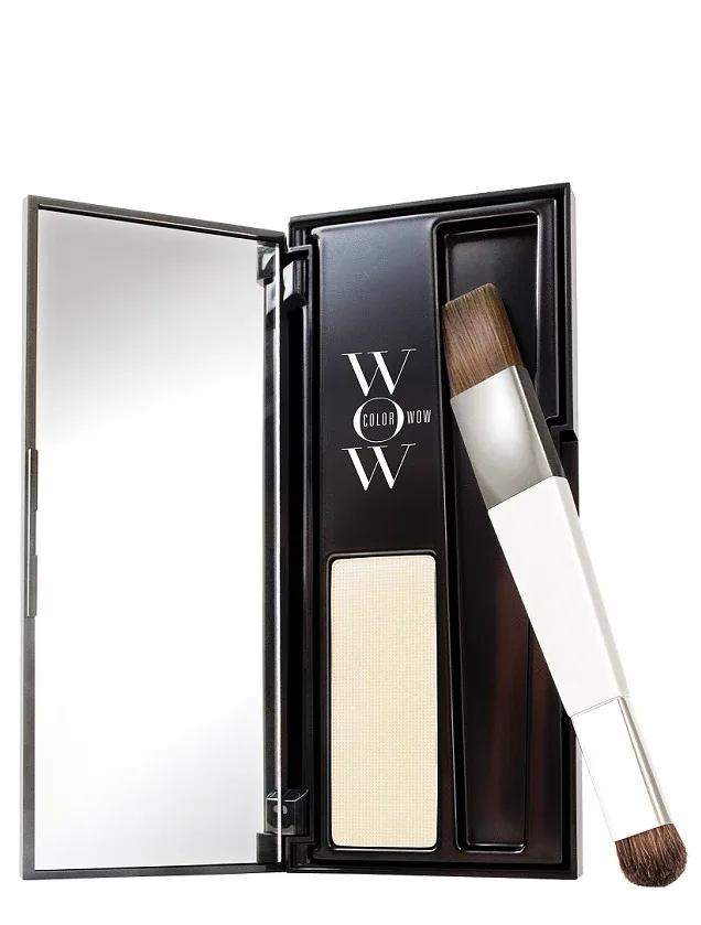 Пудра для маскировки корней Platinum Color Wow Root Cover Up, 2,1 г