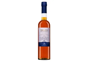 Brendijs Tbilvino Brandy 5YO 40% 0,5 l