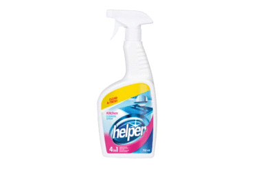 TĪRĪŠANAS LĪDZEKLIS HELPER VIRTUVEI 750ML