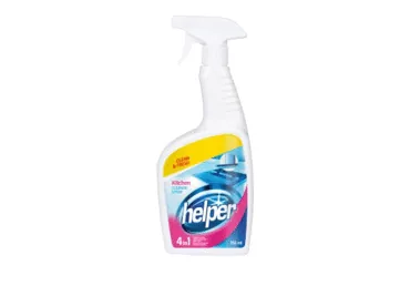 TĪRĪŠANAS LĪDZEKLIS HELPER VIRTUVEI 750ML