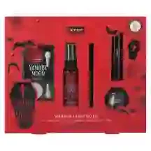 KOSMĒTIKAS KOMPLEKTS SENCE VAMPIRE MIDNIGHT SHADOWS 1GAB.