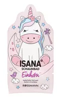 ISANA EINHORN VANNAS PUTAS, 40ML