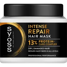 MASKA MATIEM SYOSS REPAIR INTENSĪVA 400ML