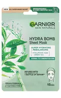 GARNIER HYDRA BOMB SEJAS MASKA, 28G
