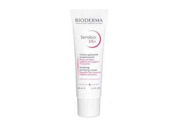 SEJAS KRĒMS BIODERMA SENSIBIO DS+ 40ML