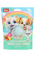 ISANA KIDS VANNAS BUMBAS, 3GAB.