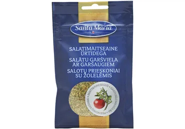 PIEDEVA SALĀTIEM SANTA MARIA 30G