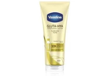ĶERMEŅA LOSJONS VASELINE FLAWLESS TONE 200ML