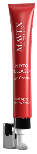 Mavex Phyto Collagen acu krēms, 20 ml