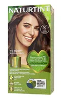 NATURTINT NOTURĪGA MATU KRĀSA BEZ AMONJAKA, 5G LIGHT GOLDEN CHESTNUT