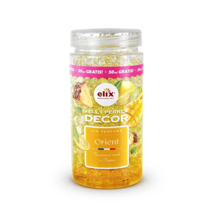 GAISA ATSVAIDZINĀTĀJS ELIX ORIENT 400ML