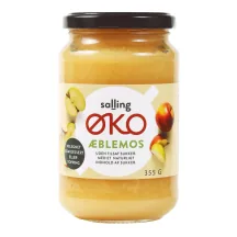 EKOLOĢISKS ĀBOLU BIEZENIS SALLING EKO 355 G