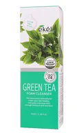 EKEL GREEN TEA TONIZĒJOŠAS PUTAS SEJAS MAZGĀŠANAI, 100ML