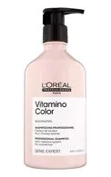 SERIEEXPERT VITAMINO COLOR A-OX ŠAMPŪNS, 500ML