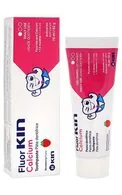Kin Kids 1+ zobu pasta bērniem, 75 ml