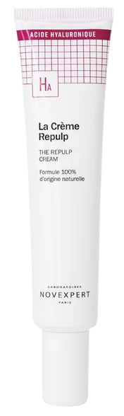 Novexpert Repulp sejas krēms, 40 ml