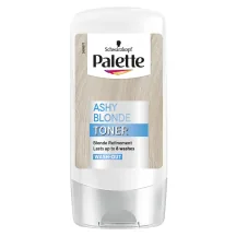 MATU KRĀSA PALETTE DELUXE ASHY BLONDE TONĒJOŠA 150ML