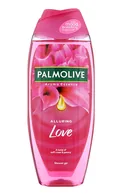 PALMOLIVE AROMA ESSENCE ALLURING LOVE DUŠAS ŽELEJA, 500ML