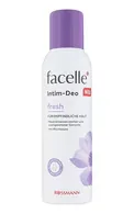 FACELLE INTIM-DEO FRESH DEZODORANTS-AEROSOLS INTĪMAJAI HIGIĒNAI, 200ML
