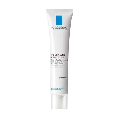 La Roche-Posay Toleriane Kerium DS krēms 40 ml