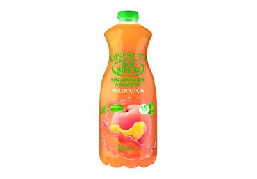 SULAS DZĒRIENS DON SIMON DISFRUTA PERSIKU 1,5L D