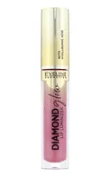 EVELINE DIAMOND GLOW LŪPU SPĪDUMS, 4,5ML