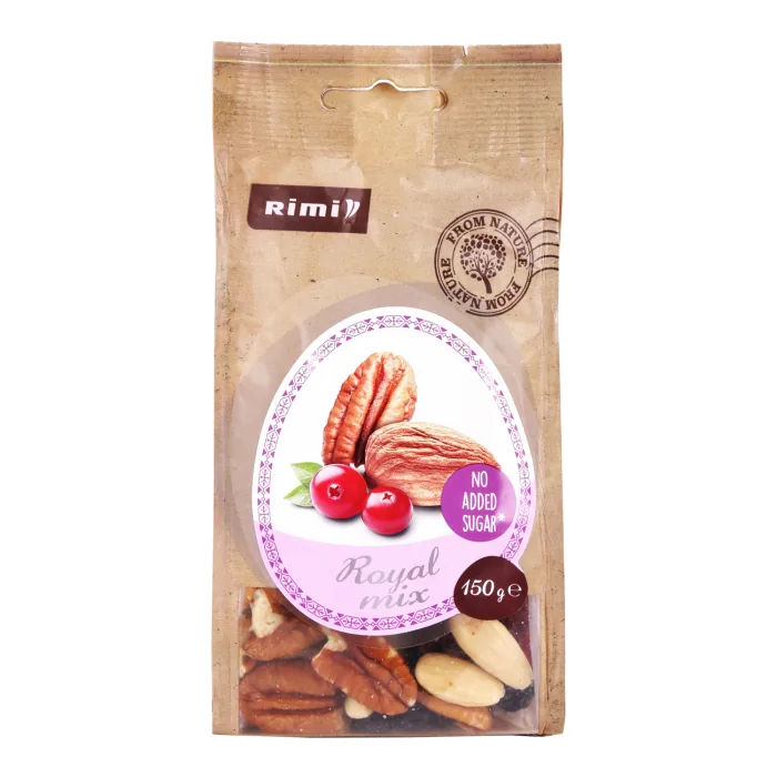 KARALISKAIS MAISĪJUMS RIMI 150G