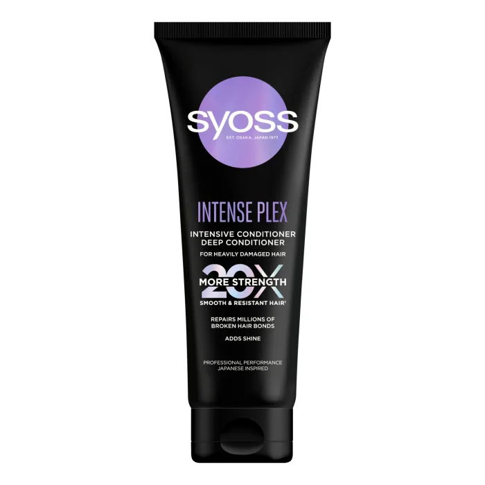 KONDICIONIERIS SYOSS INTENSE PLEX 250ML