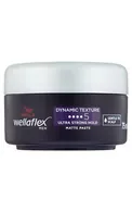 WELLAFLEX MEN DYNAMIC TEXTURE MATĒTA MATU VEIDOŠANAS PASTA, 75ML