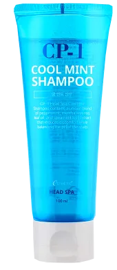 CP-1 Head Spa Cool mint šampūns, 100 ml