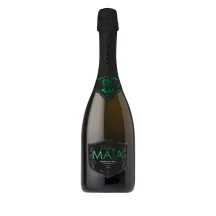 Dzirkstošais vīns Maia Spumante Millesimato Prosecco 11,5% 0,75 l