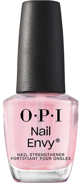 Opi Nail Envy Pink to envy līdzeklis nagu stiprināšanai, 15 ml