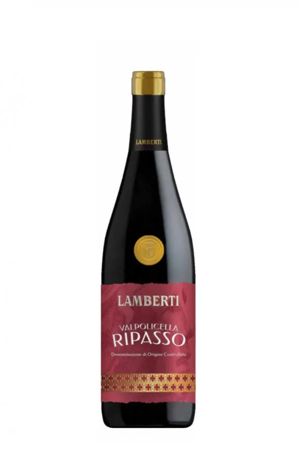 Lamberti alta gamma ripasso valpolicella DOC
