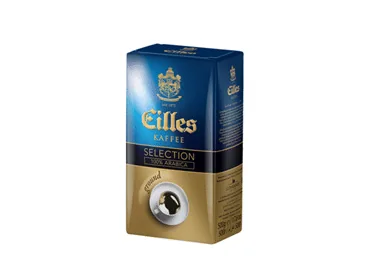 MALTA KAFIJA MOVENPICK EILLES SELECTION 500G
