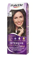 PALETTE ICC MATU KRĀSA, 5-1 COOL LIGHT BROWN