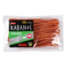 MĀJPUTNU UN CŪKGAĻAS DESIŅAS RIMI KABANOS 440G