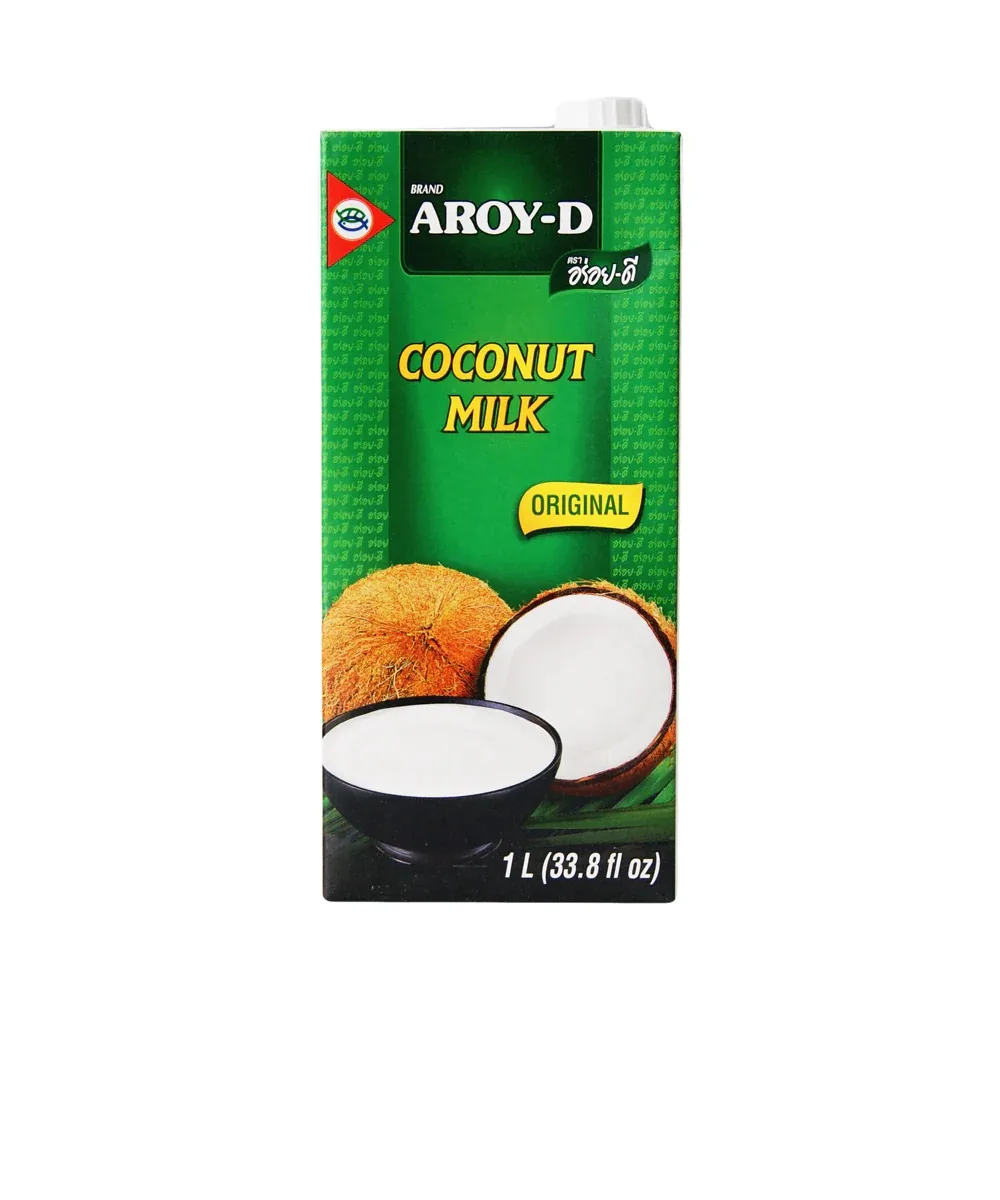 KOKOSRIEKSTU PIENS AROY-D, 1L