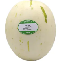 MELONE SNOWBALL, KG